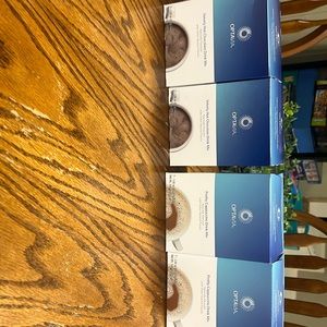 4 boxes of drink fuelings, exp 5 and 7/2024